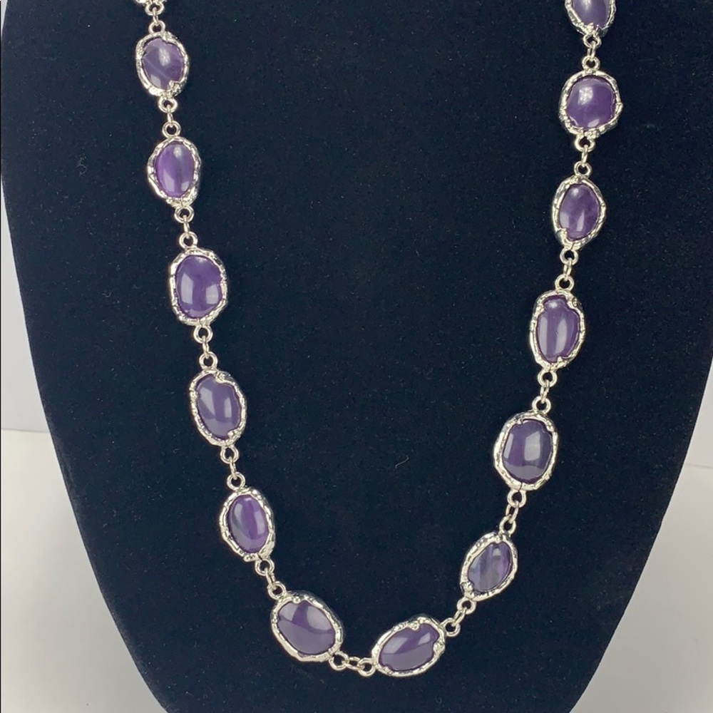 Loft Necklace - Picture 2 of 5